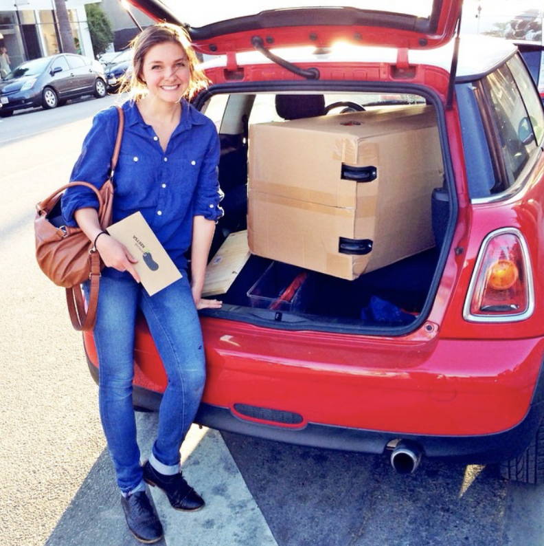 Keetsa Mattress Store in New York Thoughtfully Crafted Mattresses